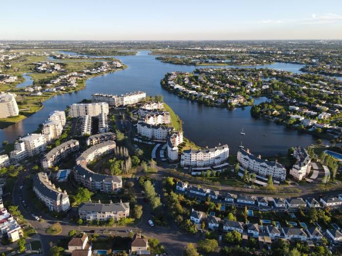 Guía de Barrios Privados en Nordelta y alrededores