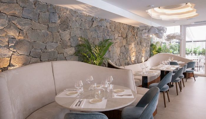 Top 10 mejores restaurantes en Nordelta 2026 - isola