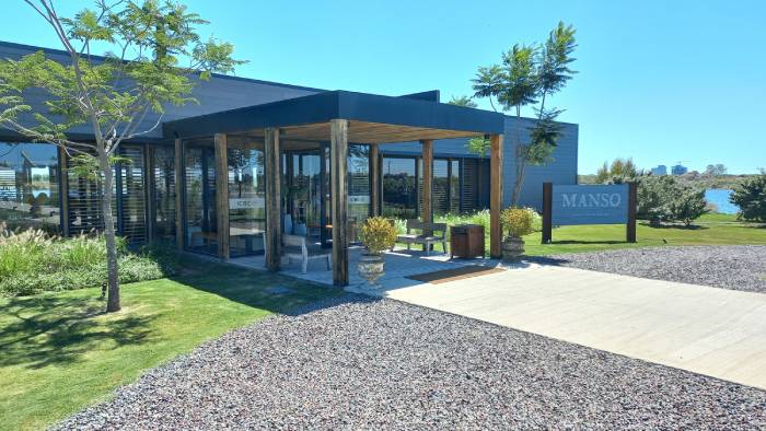 Top 10 mejores restaurantes en Nordelta 2026 - manso