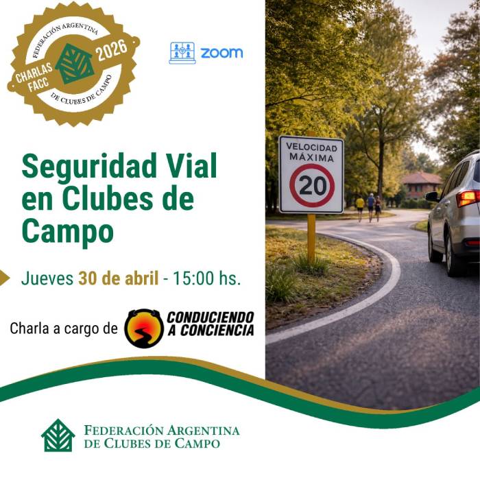Seguridad vial y prevención: dos encuentros clave para los barrios de la zona