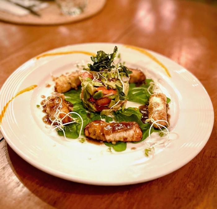 Tero Resto & Eventos: un espacio donde la gastronomía y los eventos se viven con calidez