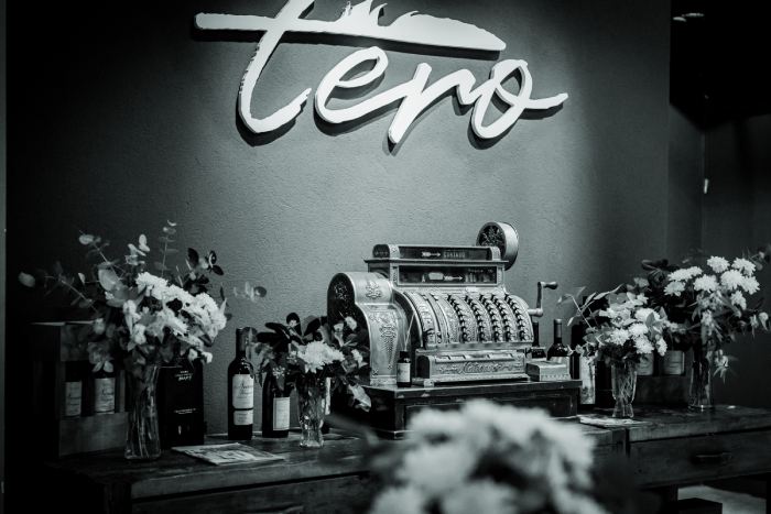 Tero Resto & Eventos: un espacio donde la gastronomía y los eventos se viven con calidez