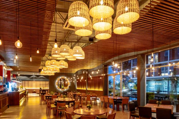 Tero Resto & Eventos: un espacio donde la gastronomía y los eventos se viven con calidez