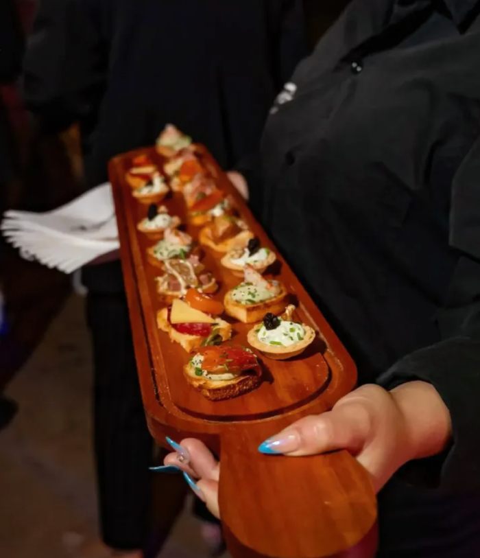 Tero Resto & Eventos: un espacio donde la gastronomía y los eventos se viven con calidez