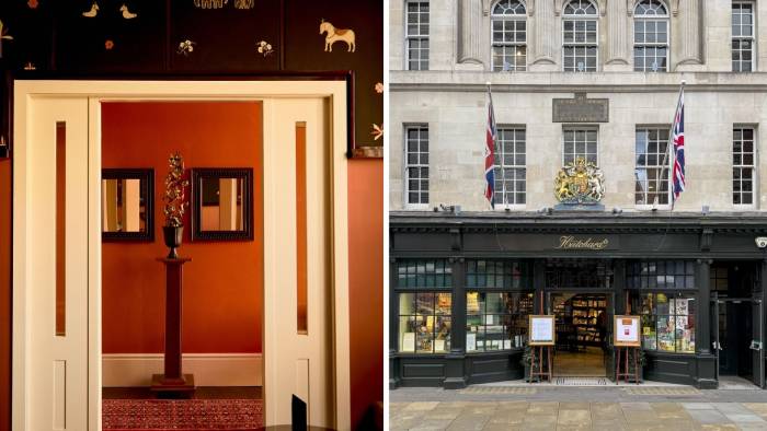 Turismo literario: la forma de viajar que invita a recorrer ciudades como si fueran una historia