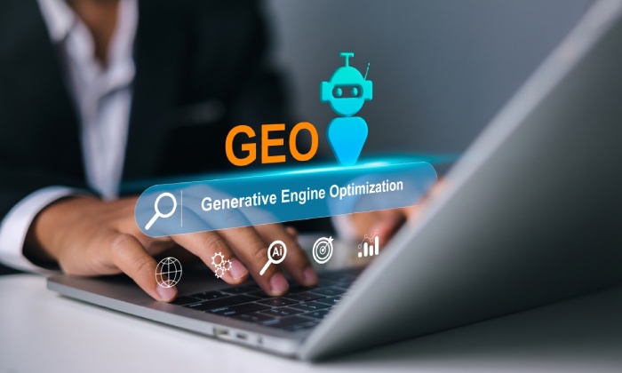 geo ¿A quién recomienda la IA? El nuevo terreno donde las marcas compiten por visibilidad