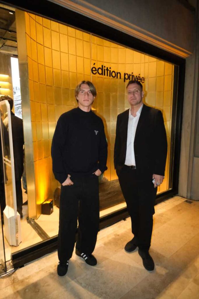 édition privée inauguró su nuevo espacio en Nordelta