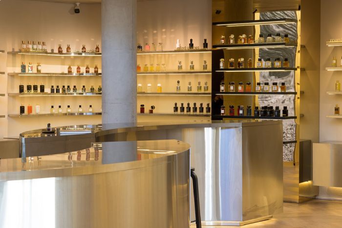 édition privée inauguró su nuevo espacio en Nordelta