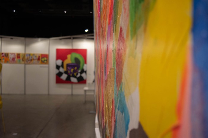 Arte en La Herencia vuelve a Pilar con una nueva edición solidaria que une arte, familia y compromiso social