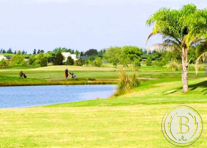 boulogne golf club