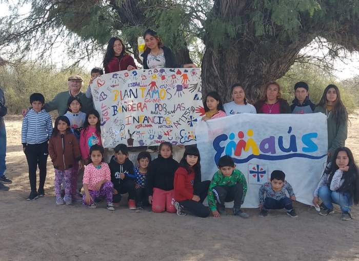 La colecta anual de Cáritas vuelve a movilizar a miles de voluntarios en todo el país