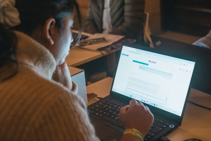 Más de 5 mil jóvenes participaron de Expo EMPUJAR, un encuentro que puso el foco en el empleo, las oportunidades y la inclusión