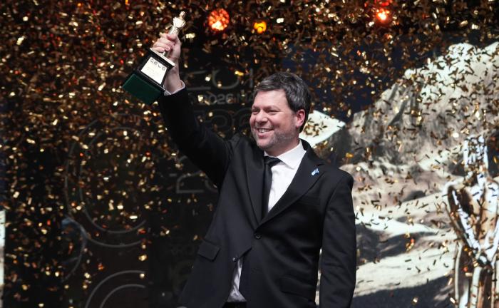 Ganadores Martín Fierro 2026