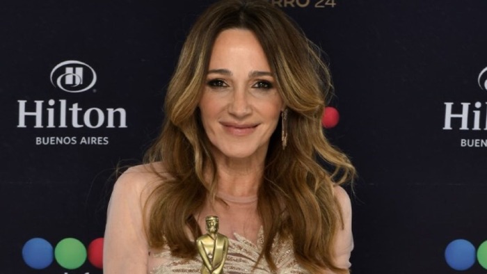 Ganadores Martín Fierro 2026