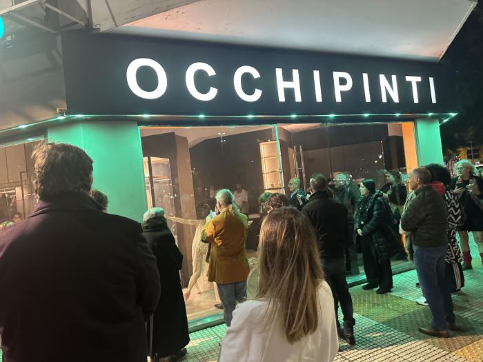 Tendencia Arenales 2026: una noche donde el diseño, el arte y las experiencias tomaron las calles