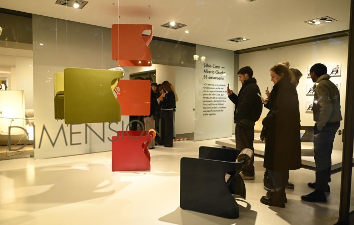 Tendencia Arenales 2026: una noche donde el diseño, el arte y las experiencias tomaron las calles