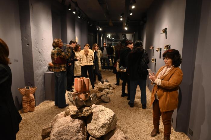 Tendencia Arenales 2026: una noche donde el diseño, el arte y las experiencias tomaron las calles
