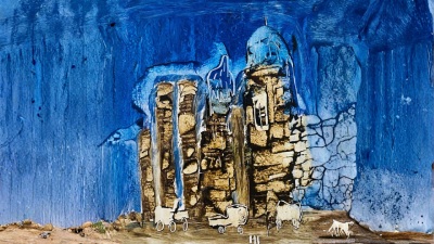 Un nuevo espacio de arte suma movimiento al histórico Pasaje Rivarola