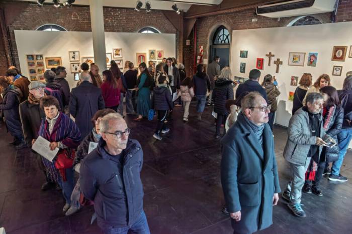 Arte Pequeño Formato vuelve al MARQ y se convierte en uno de los planes culturales más interesantes de junio