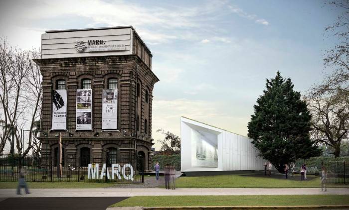 Arte Pequeño Formato vuelve al MARQ y se convierte en uno de los planes culturales más interesantes de junio