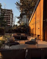 casa fuegos restaurante