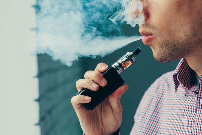 Del cigarrillo al vape: por qué la nicotina sigue siendo una preocupación creciente