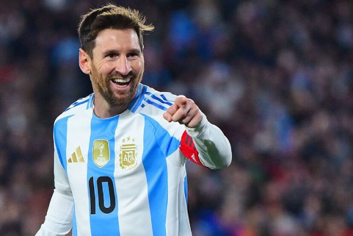 Hay equipo: Scaloni confirmó los 26 que van por otra estrella al Mundial 2026