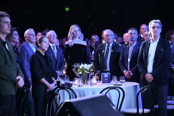 Fundación Nordelta celebró sus 25 años con una noche solidaria cargada de emoción y espíritu mundialista