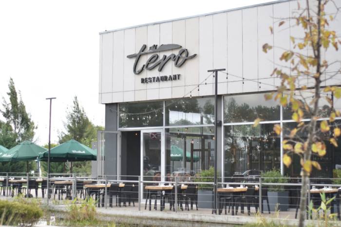 Tero resto en Top 10 mejores restaurantes en Nordelta 2026
