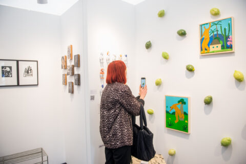 Arte Pequeño Formato: la feria que demuestra que empezar una colección de arte puede ser mucho más accesible de lo que parece