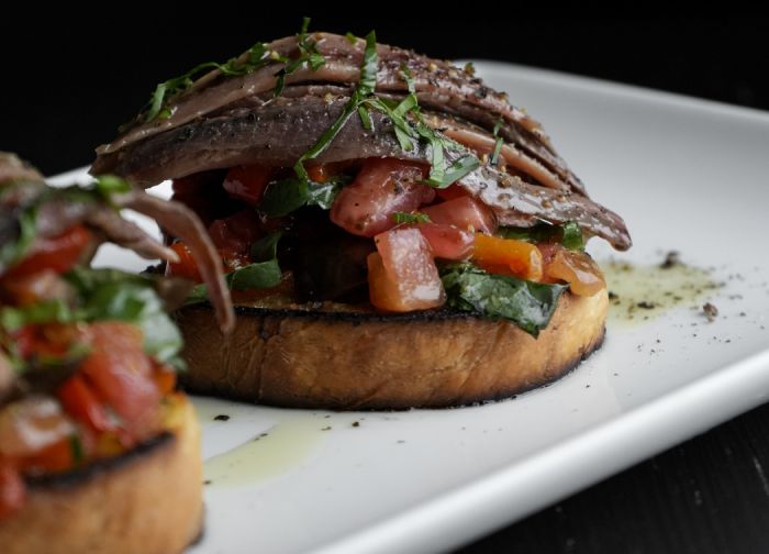 Chizza Restó: una escapada gastronómica a Los Cardales donde el tiempo parece ir más lento