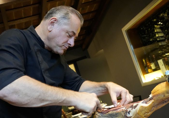 Chizza Restó: una escapada gastronómica a Los Cardales donde el tiempo parece ir más lento