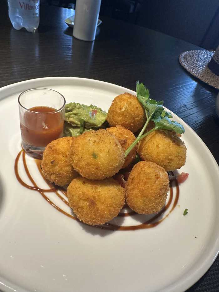 Chizza Restó: una escapada gastronómica a Los Cardales donde el tiempo parece ir más lento