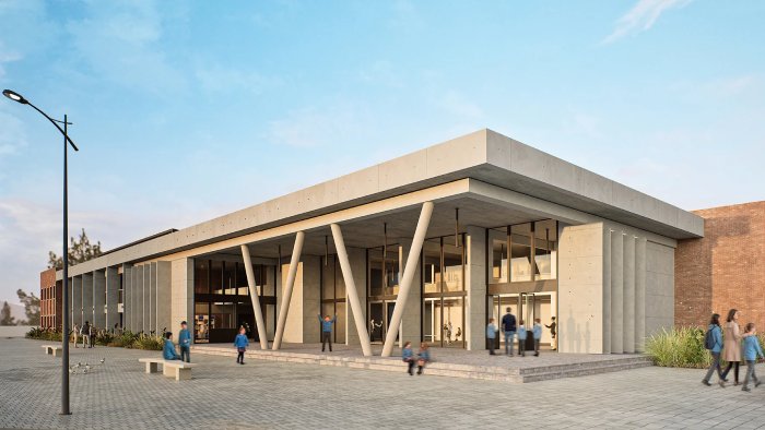 Puertos suma una propuesta educativa disruptiva: llega Norbridge
