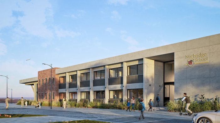 Puertos suma una propuesta educativa disruptiva: llega Norbridge
