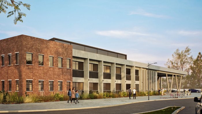 Puertos suma una propuesta educativa disruptiva: llega Norbridge