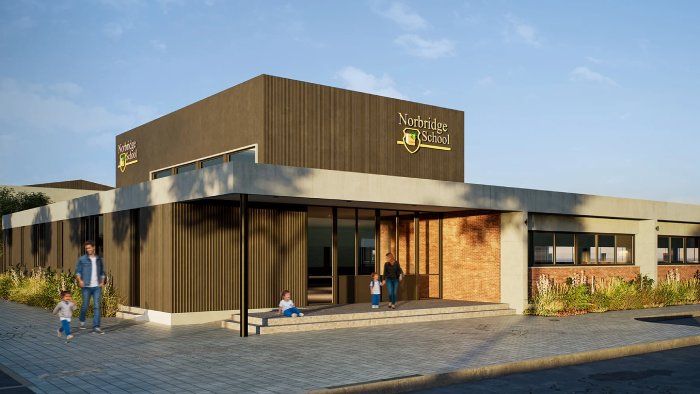 Puertos suma una propuesta educativa disruptiva: llega Norbridge