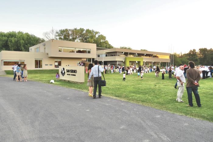 Los colegios de Nordelta y alrededores: una guía para conocer las principales opciones educativas de la zona