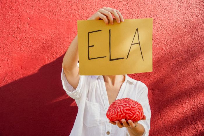 ELA: cuando una enfermedad poco frecuente nos obliga a hablar de calidad de vida, tecnología y acompañamiento