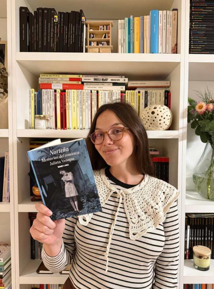 Cinco perfiles de Instagram que recomiendan libros y están creando nuevas comunidades lectoras