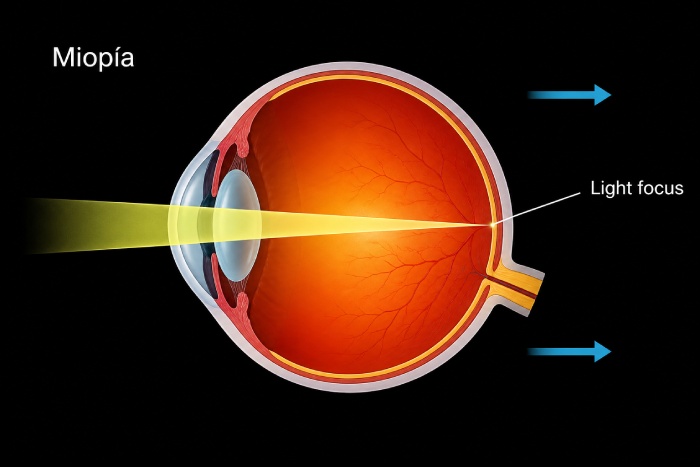 Cada vez más chicos necesitan anteojos: qué está pasando con la miopía y cómo prevenirla
