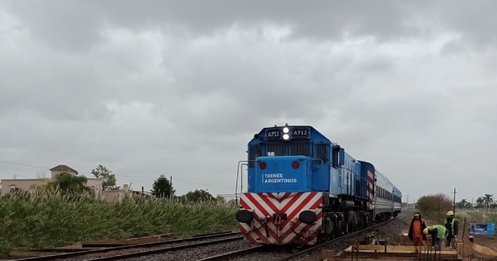 Golpe para la conectividad de Nordelta: cancelan obras clave del Tren Mitre y se frena la llegada del servicio eléctrico