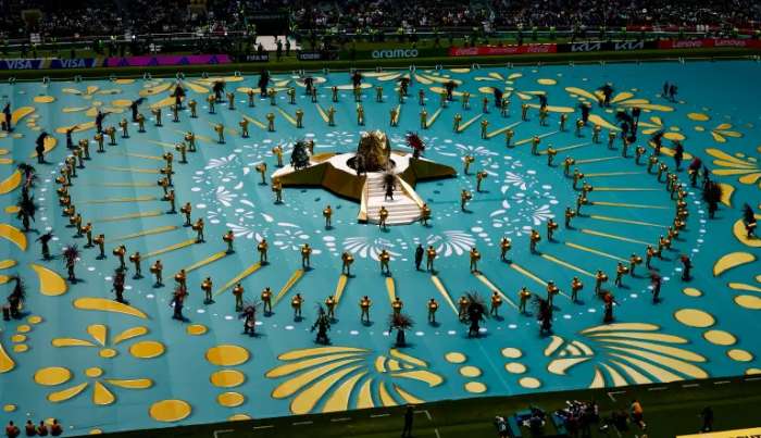 Mundial 2026: México abrió la gran fiesta del fútbol, aunque la ceremonia no logró estar a la altura de la expectativa