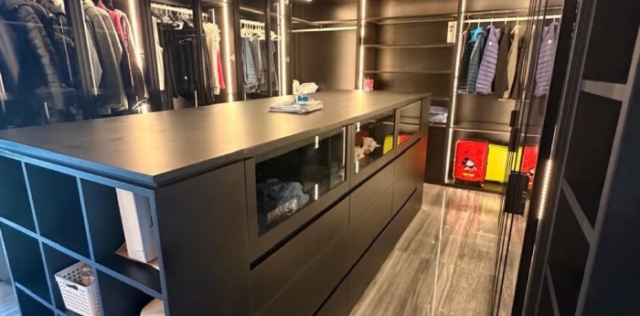 Allanaron una vivienda de Nordelta en el marco de la investigación por la causa Insaurralde