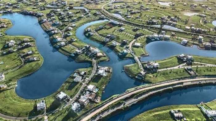 Nordelta vs. Puertos: en qué se parecen y en qué se diferencian las dos grandes ciudades privadas de zona norte