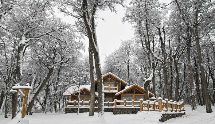 Temporada de nieve: por qué Cerro Castor vuelve a ser uno de los destinos favoritos de los argentinos