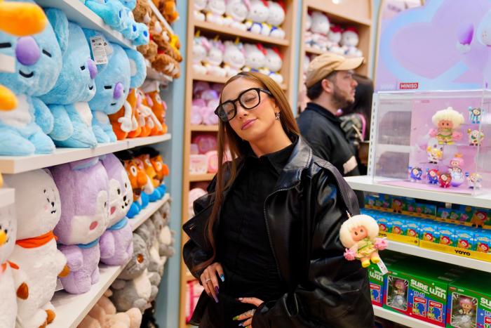 MINISO llegó a Unicenter: recorrimos la nueva tienda y esto fue todo lo que encontramos