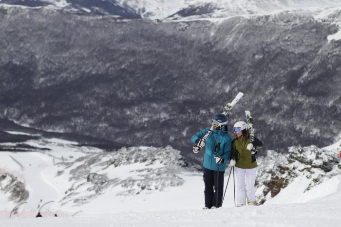 Temporada de nieve: por qué Cerro Castor vuelve a ser uno de los destinos favoritos de los argentinos