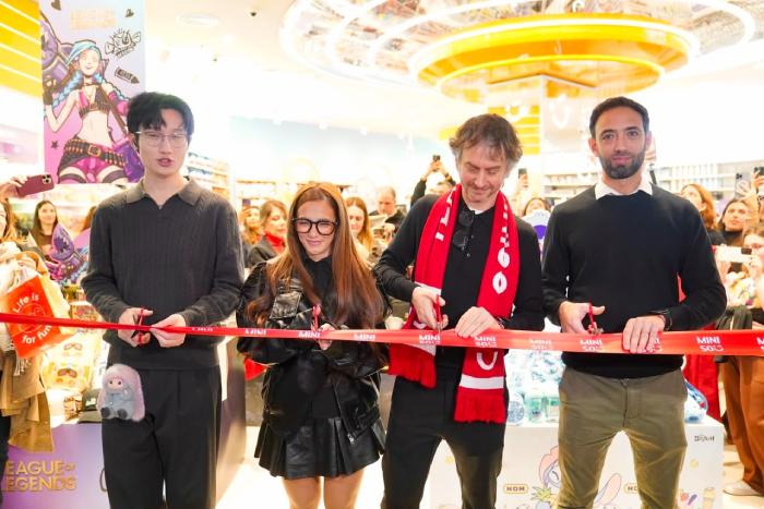 MINISO llegó a Unicenter: recorrimos la nueva tienda y esto fue todo lo que encontramos