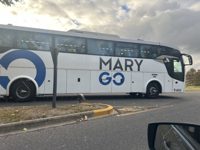 MaryGo suma un nuevo recorrido entre Nordelta y Zona Norte desde el 3 de agosto